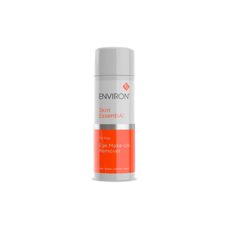 Oil-Free Eye Make-Up Remover