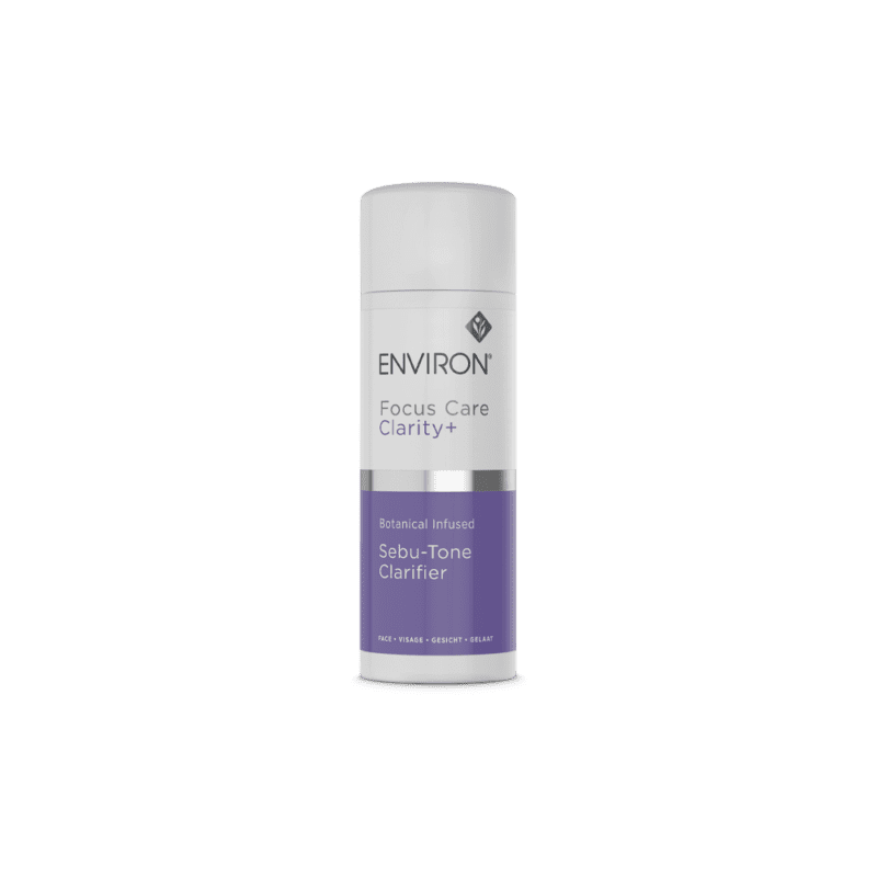 Botanical Infused Sebu-Tone Clarifier