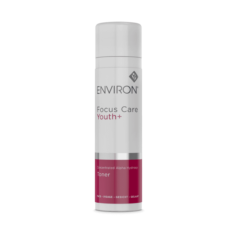Concentrated Alpha Hydroxy Toner