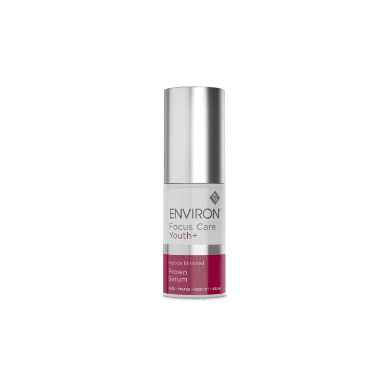 Peptide Enriched Frown Serum
