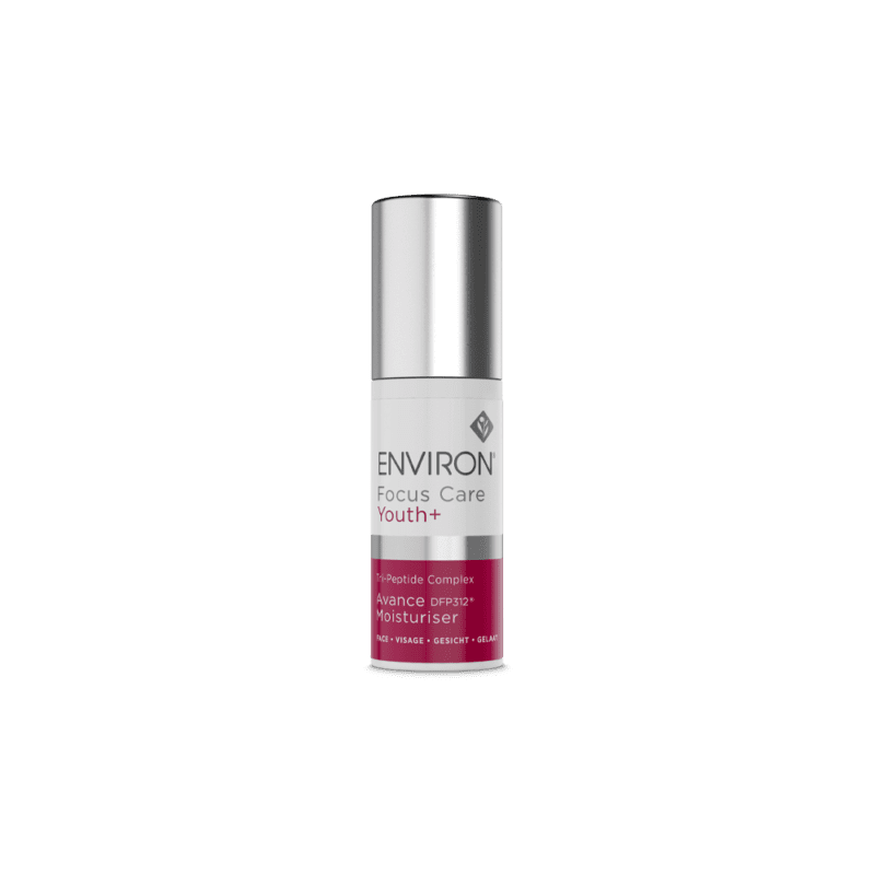 Tri-Peptide Complex Avance Moisturiser