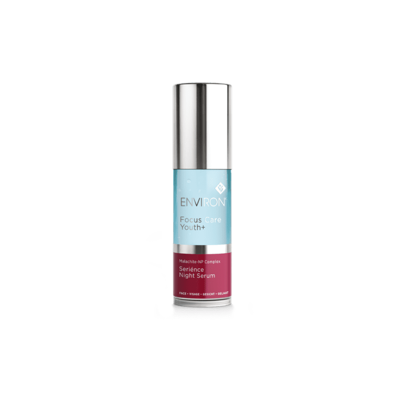 Malachite-NP Complex Seriénce™ Night Serum