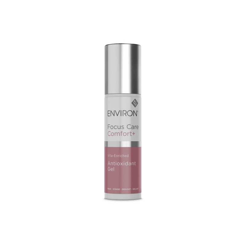 Vita-Enriched Antioxidant Gel