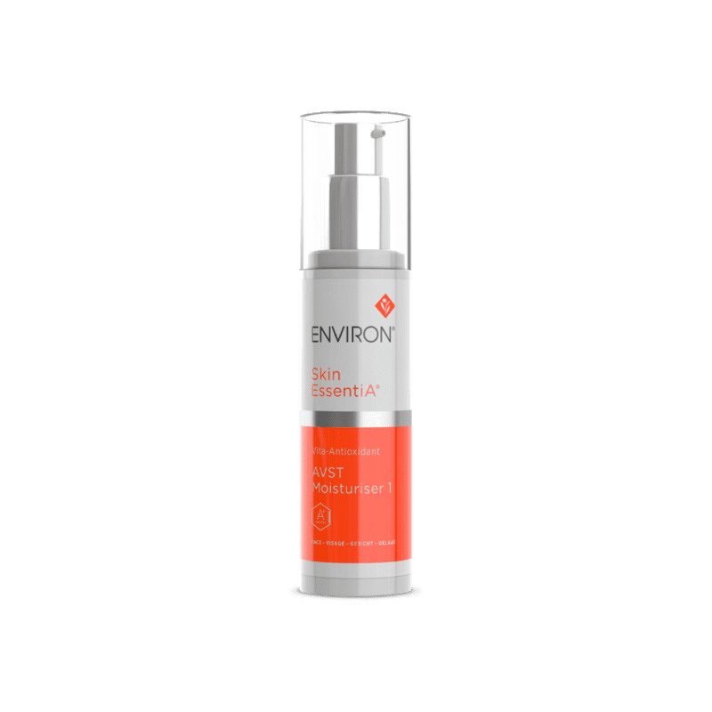 Vita-Antioxidant AVST Moisturiser 1