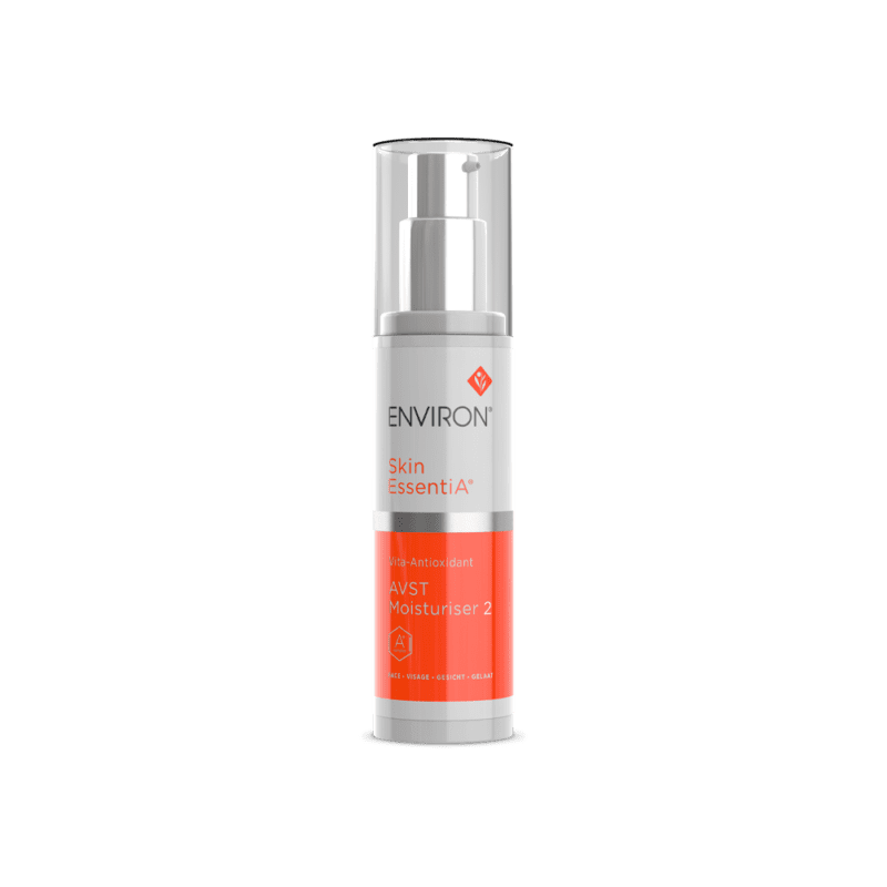 Vita-Antioxidant AVST Moisturiser 2