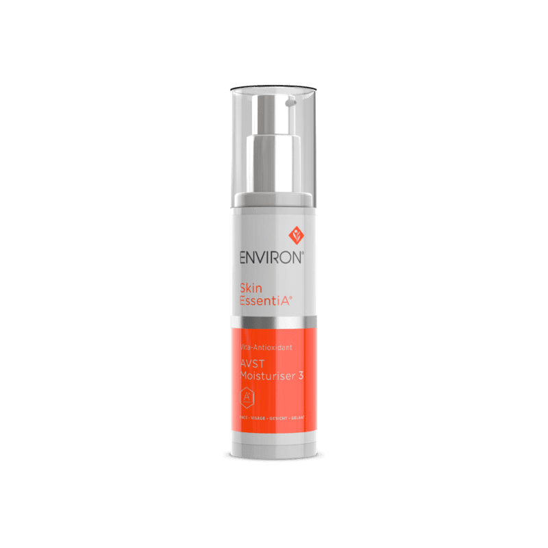 Vita-Antioxidant AVST Moisturiser 3