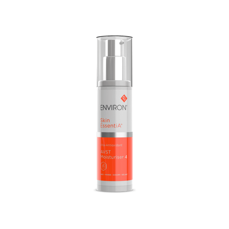 Vita-Antioxidant AVST Moisturiser 4