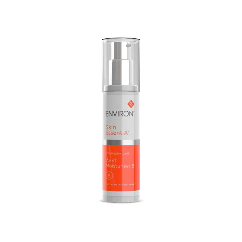 Vita-Antioxidant AVST Moisturiser 5