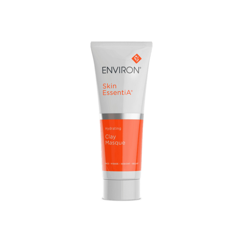 Hydrating Clay Masque