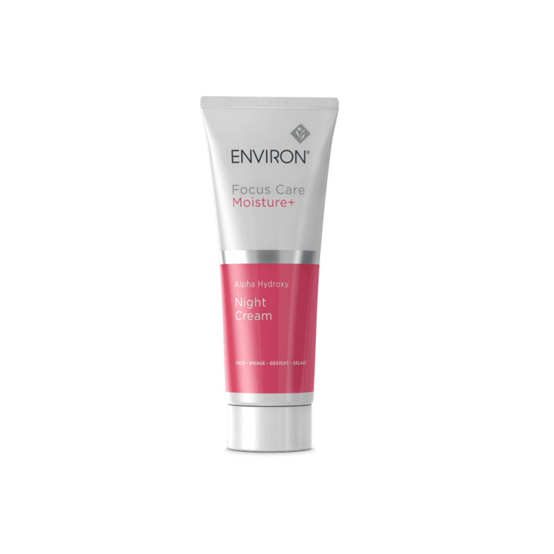 Alpha Hydroxy Night Cream