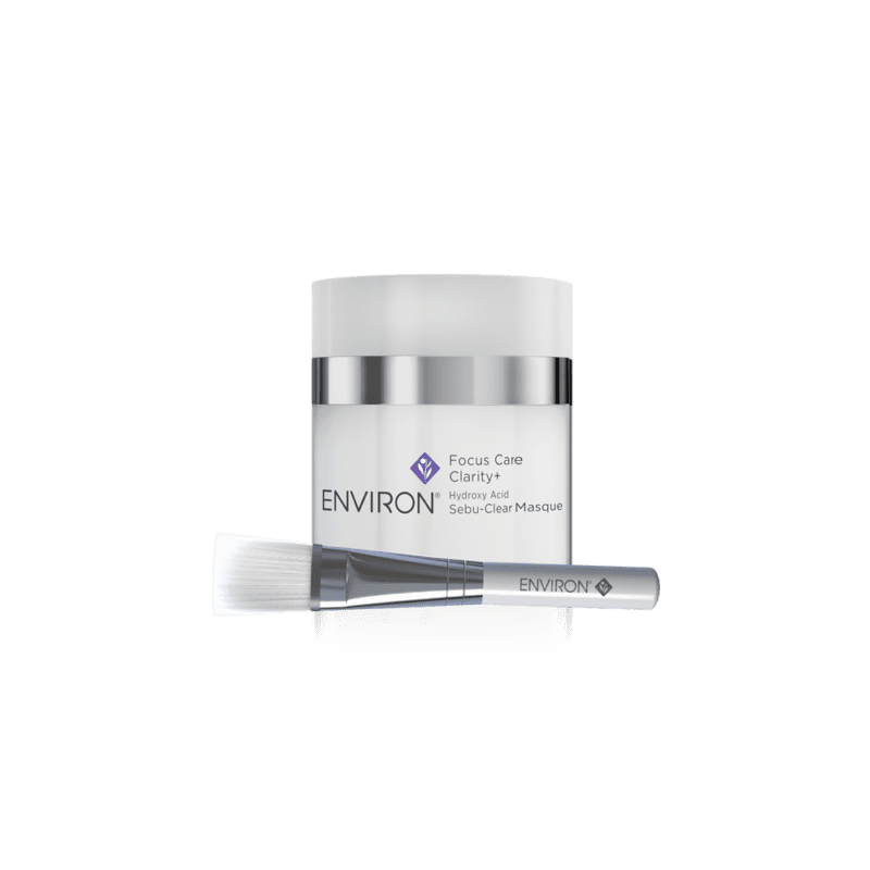 Hydroxy Acid Sebu-Clear Masque - Image 2