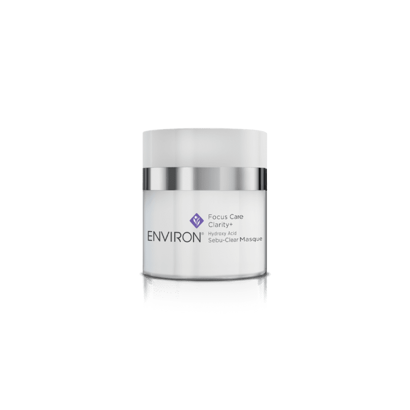 Hydroxy Acid Sebu-Clear Masque
