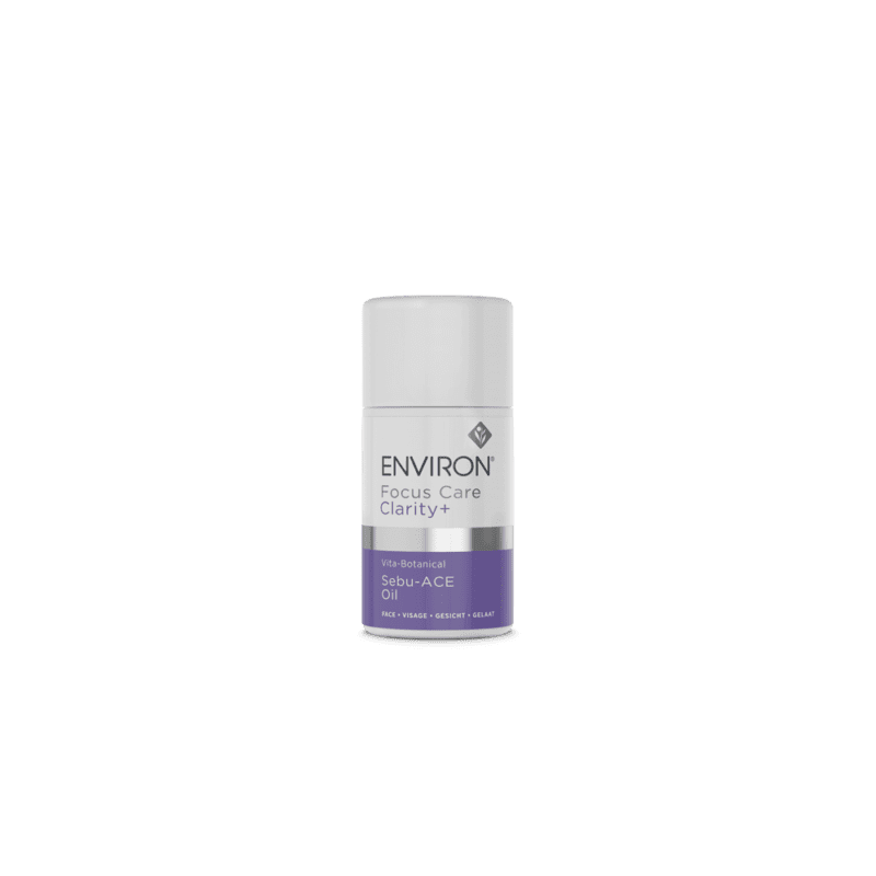Vita-Botanical Sebu-ACE Oil