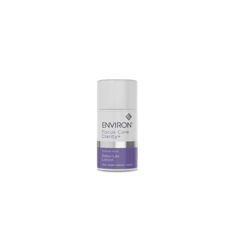 Hydroxy Acid Sebu-Lac Lotion