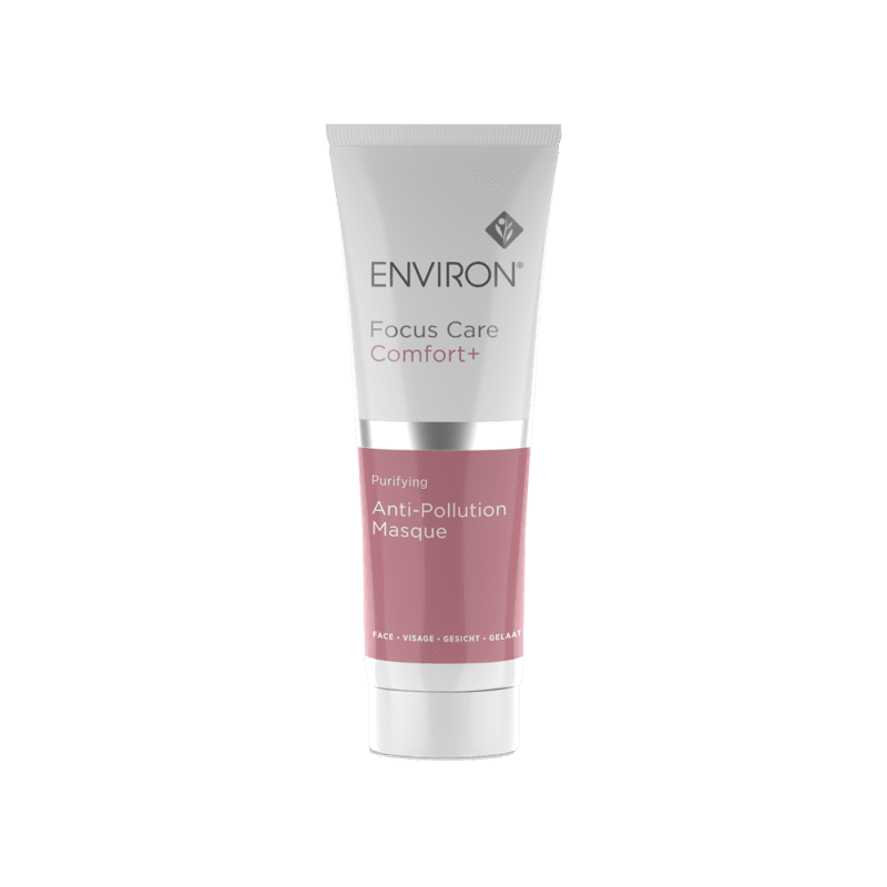 Purifying Anti-Pollution Masque