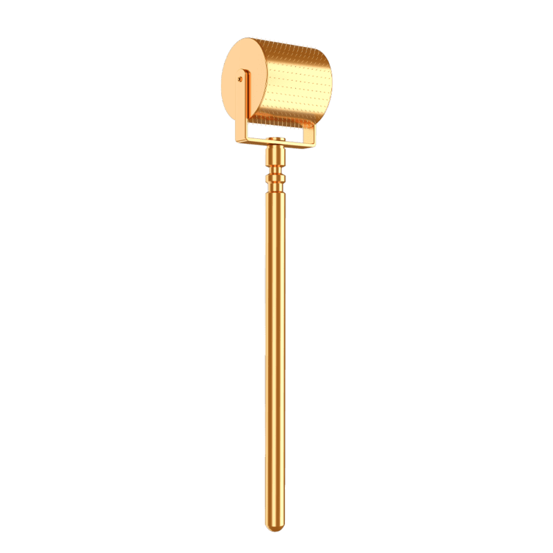 Cosmetic Gold Roll-CIT®