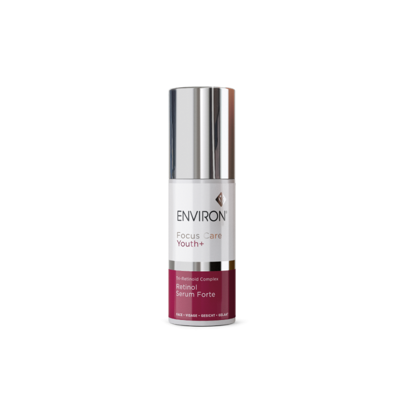 Tri-Retinoid Complex Retinol Serum Forte