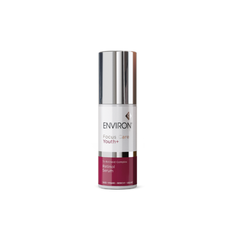 Tri-Retinoid Complex Retinol Serum